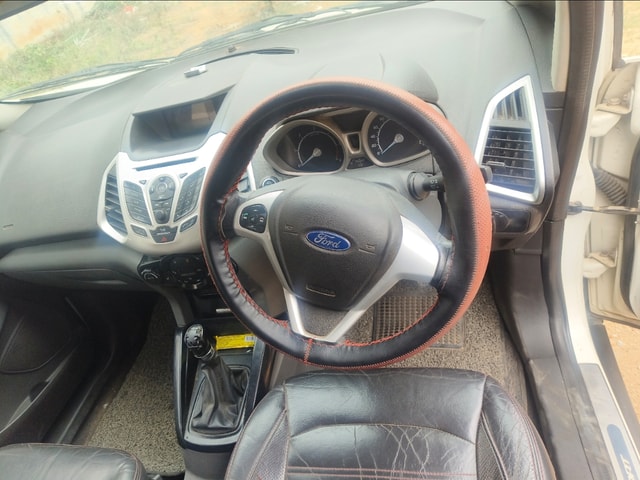 View Ford EcoSport Image 15 Used Ford EcoSport Image 15