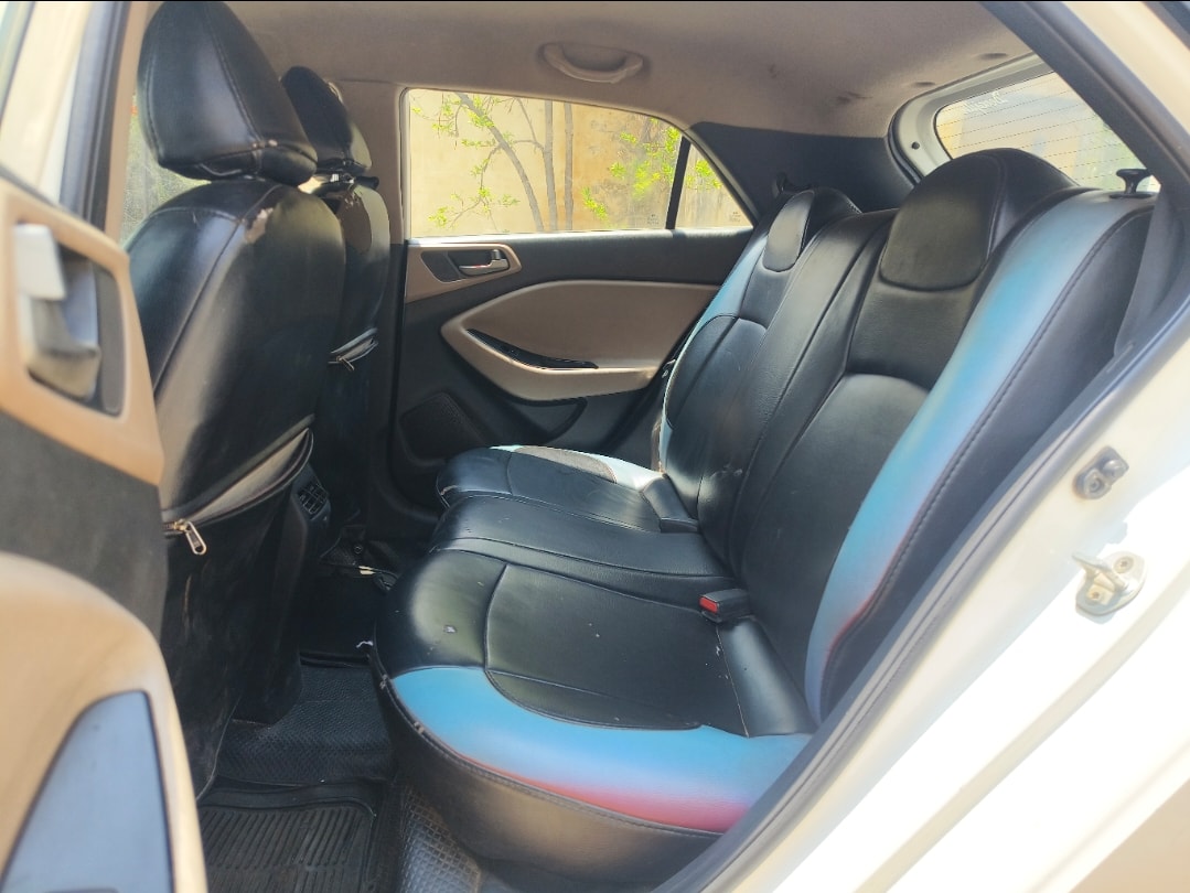 Used 2016 Hyundai i20 Used 2016 Hyundai i20