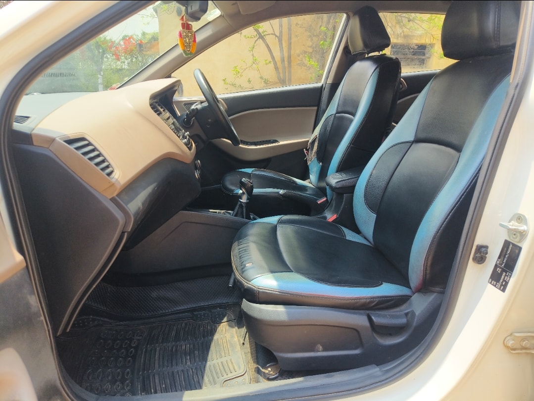 Used 2016 Hyundai i20 Used 2016 Hyundai i20