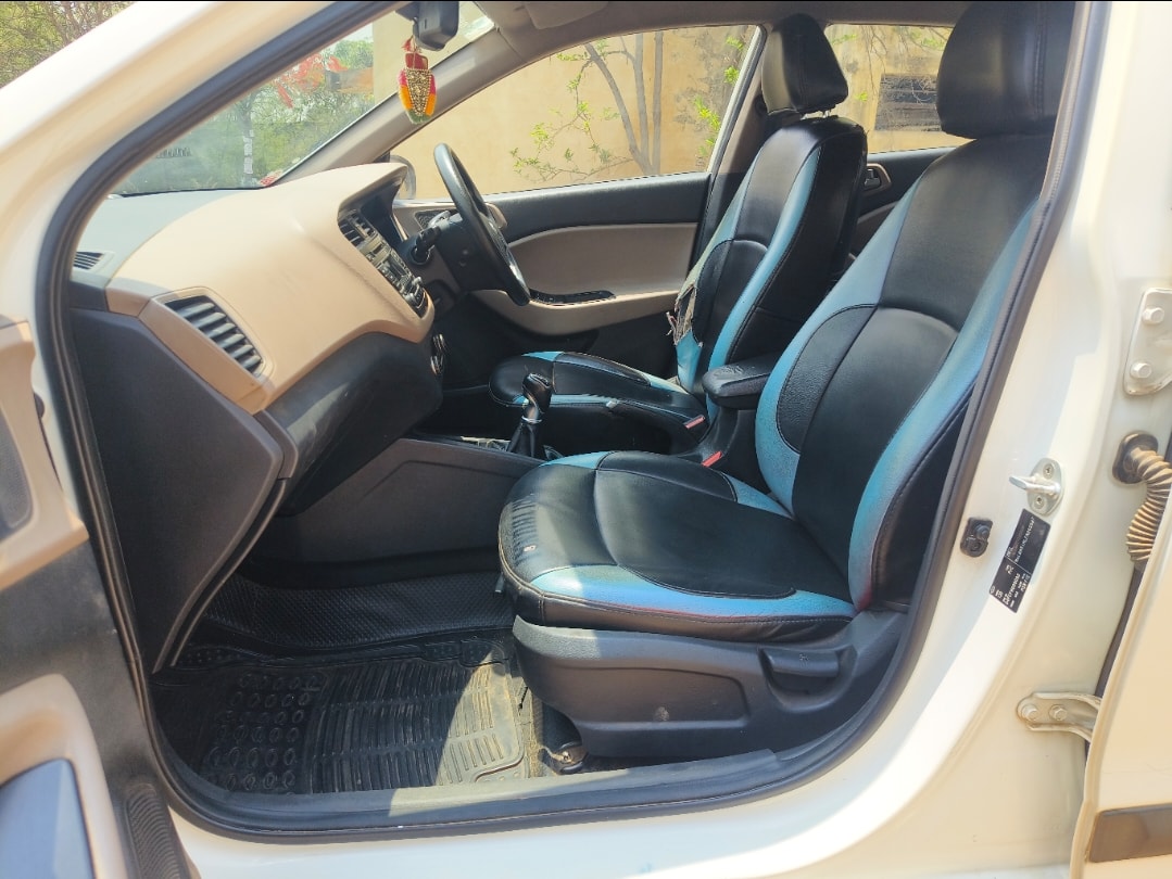 Used 2016 Hyundai i20 Used 2016 Hyundai i20