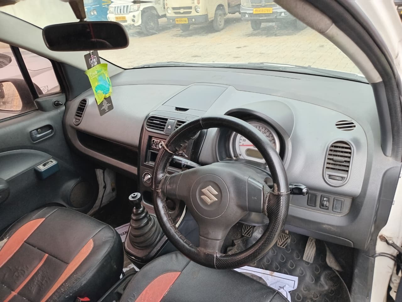 View 2016 Maruti Suzuki Ritz LDI Image 14 Used 2016 Maruti Suzuki Ritz LDI Image 14