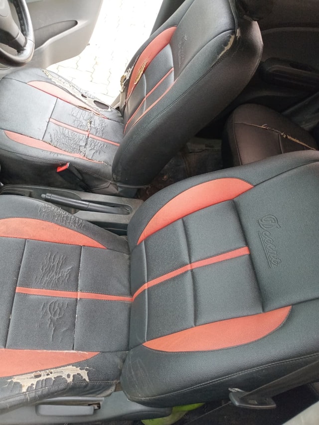 View Maruti Suzuki Ritz Image 16 Used Maruti Suzuki Ritz Image 16