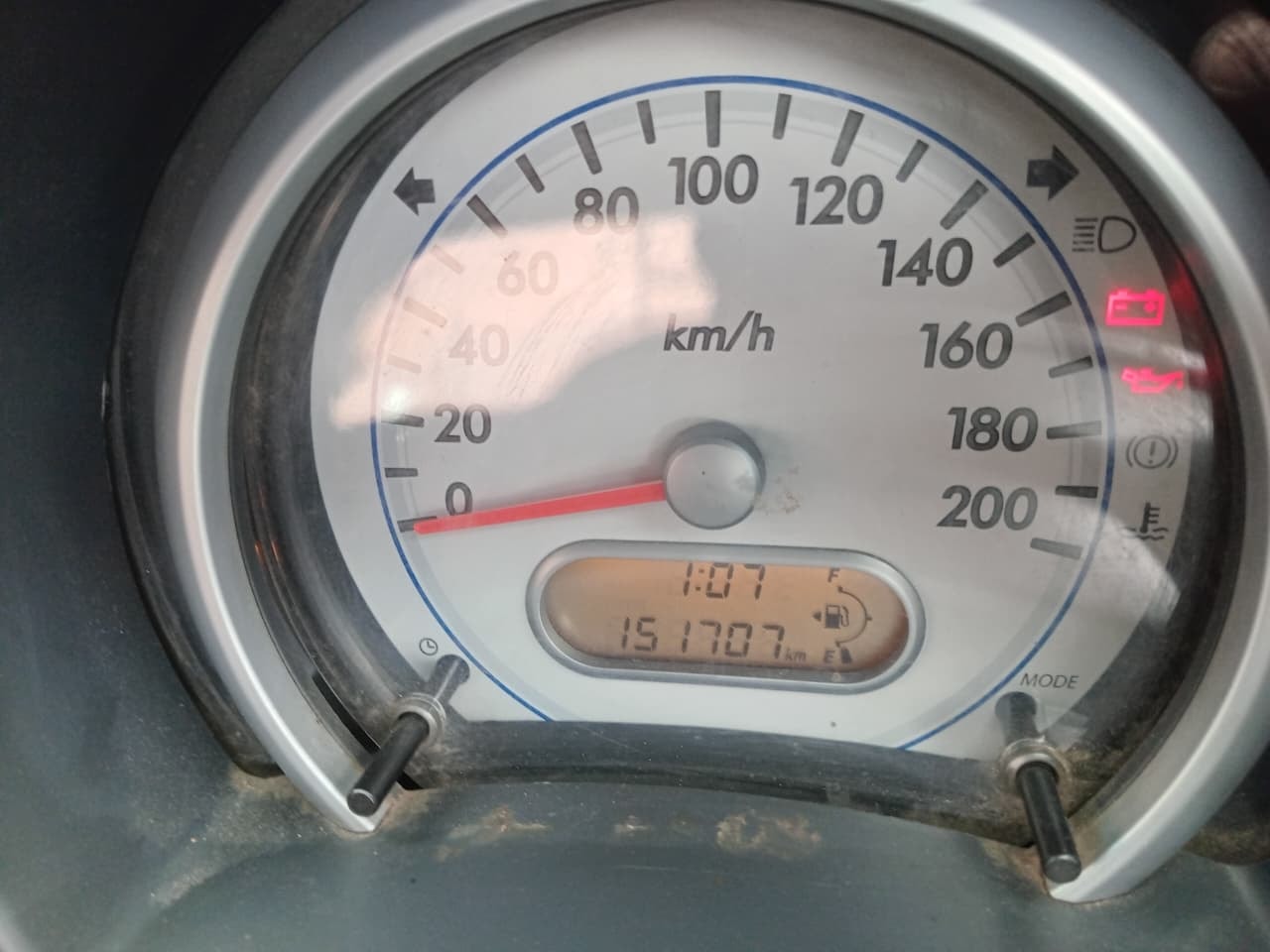 View 2016 Maruti Suzuki Ritz LDI Image 13 Used 2016 Maruti Suzuki Ritz LDI Image 13