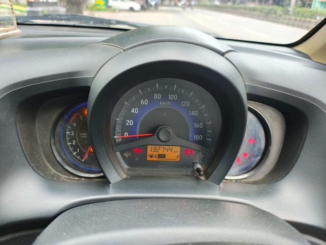 View Honda Mobilio Image 1 Used Honda Mobilio Image 1