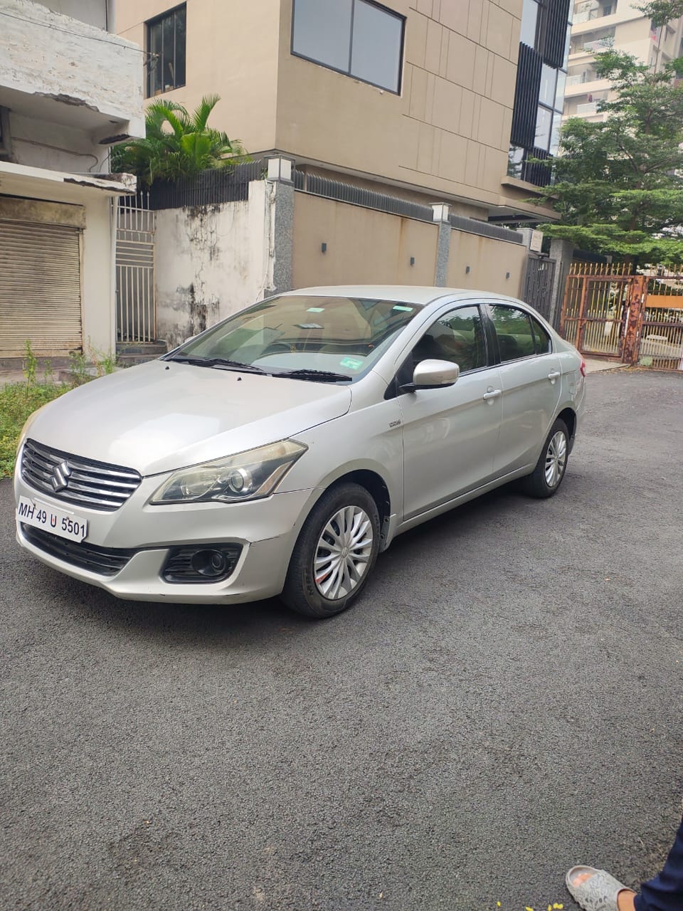 Ciaz image 4 Ciaz image 4