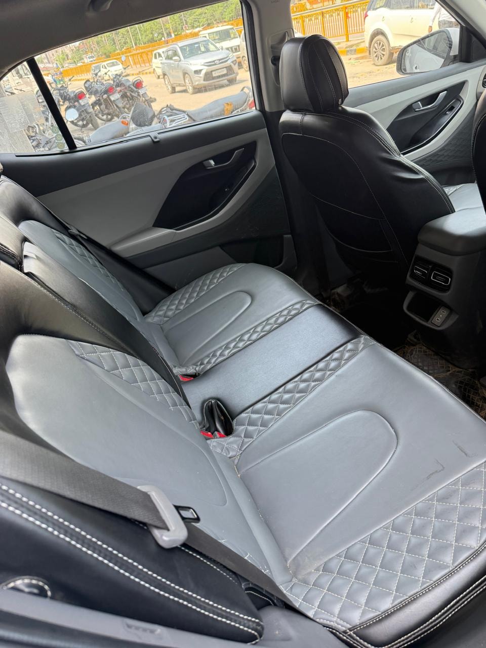 Used 2024 Hyundai Creta Used 2024 Hyundai Creta