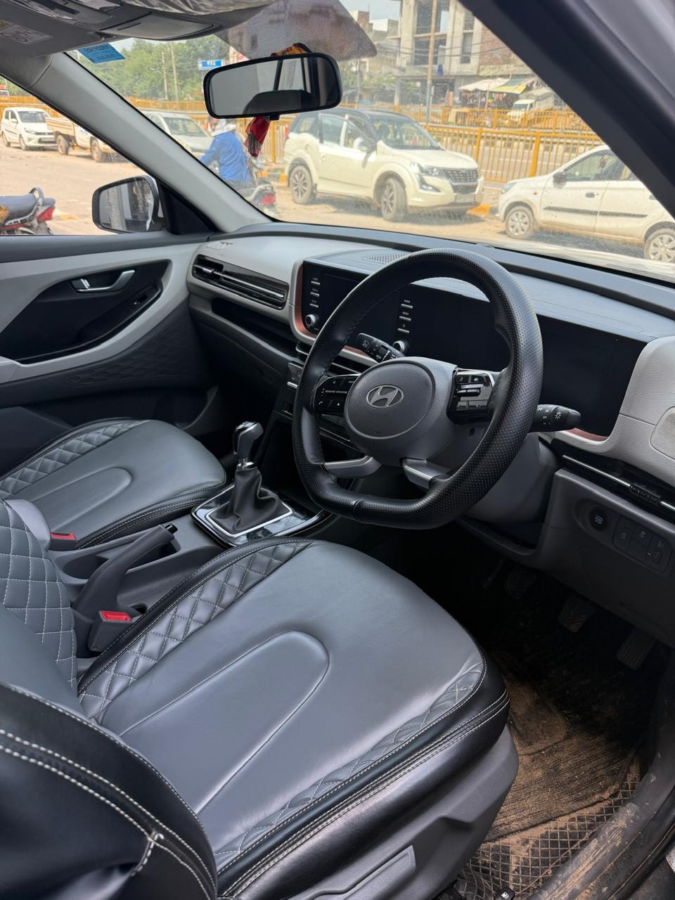 Used 2024 Hyundai Creta Used 2024 Hyundai Creta