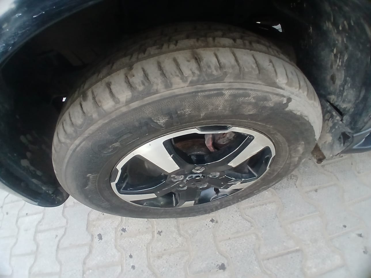Used 2022 Mahindra Scorpio Classic Used 2022 Mahindra Scorpio Classic