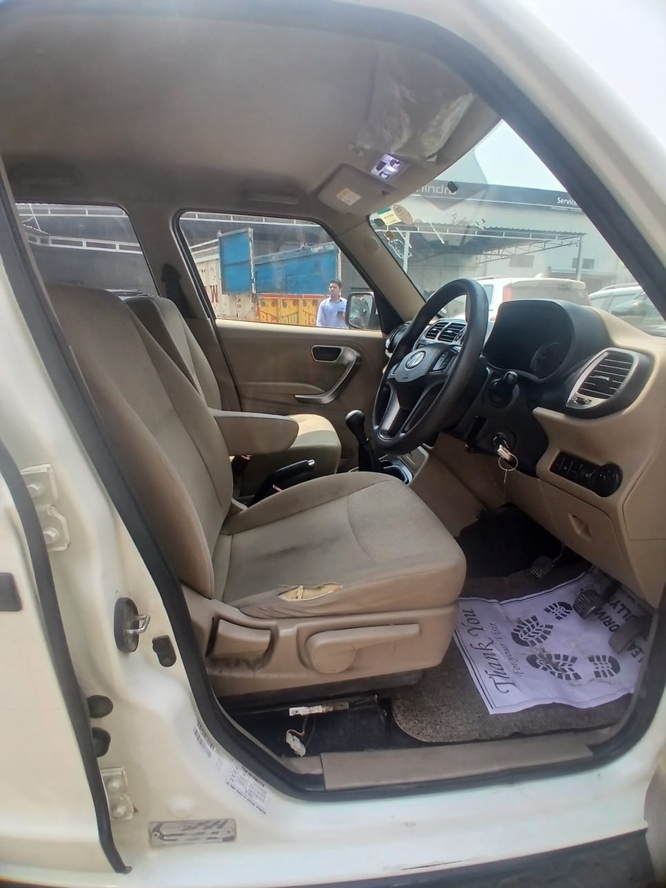 Used 2021 Mahindra Bolero Neo Used 2021 Mahindra Bolero Neo