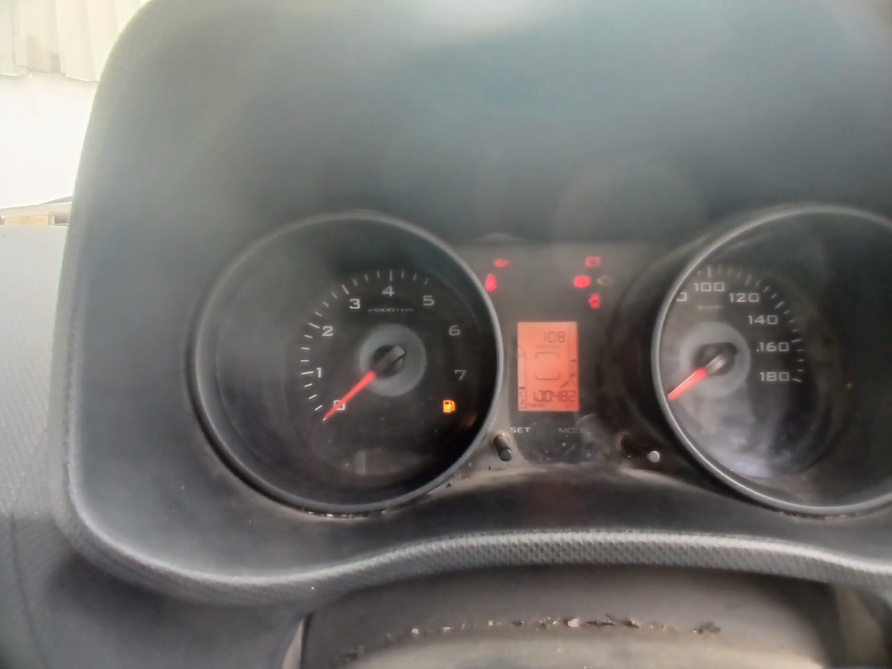 Used 2018 Mahindra TUV300 Used 2018 Mahindra TUV300
