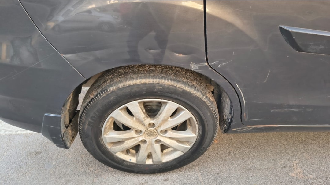 Used 2018 Maruti Suzuki Ertiga Used 2018 Maruti Suzuki Ertiga