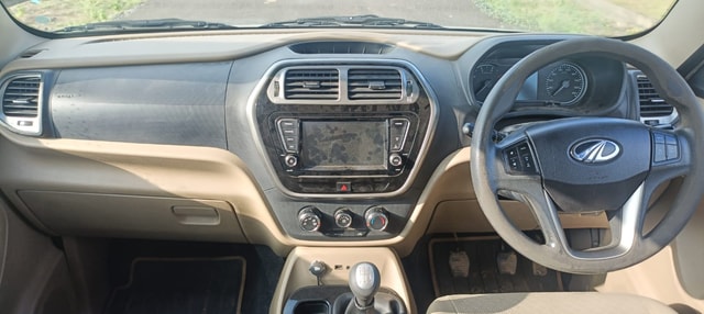 View Mahindra Bolero Neo Image 14 Used Mahindra Bolero Neo Image 14