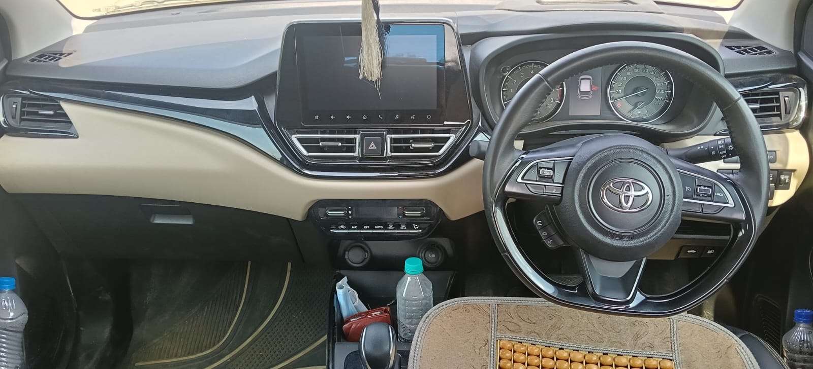 Used 2023 Toyota Glanza Used 2023 Toyota Glanza