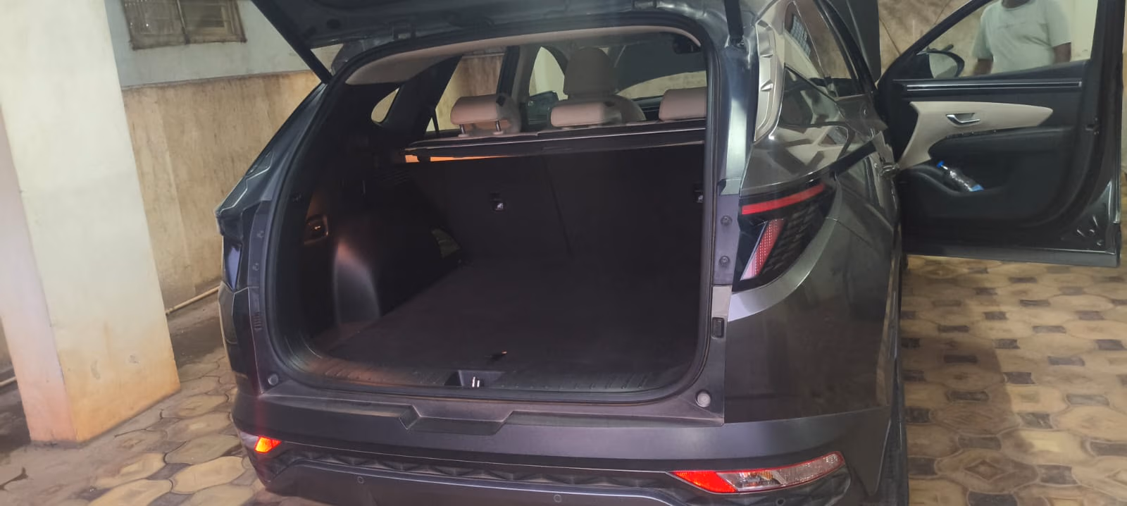 Used 2023 Hyundai Tucson Used 2023 Hyundai Tucson