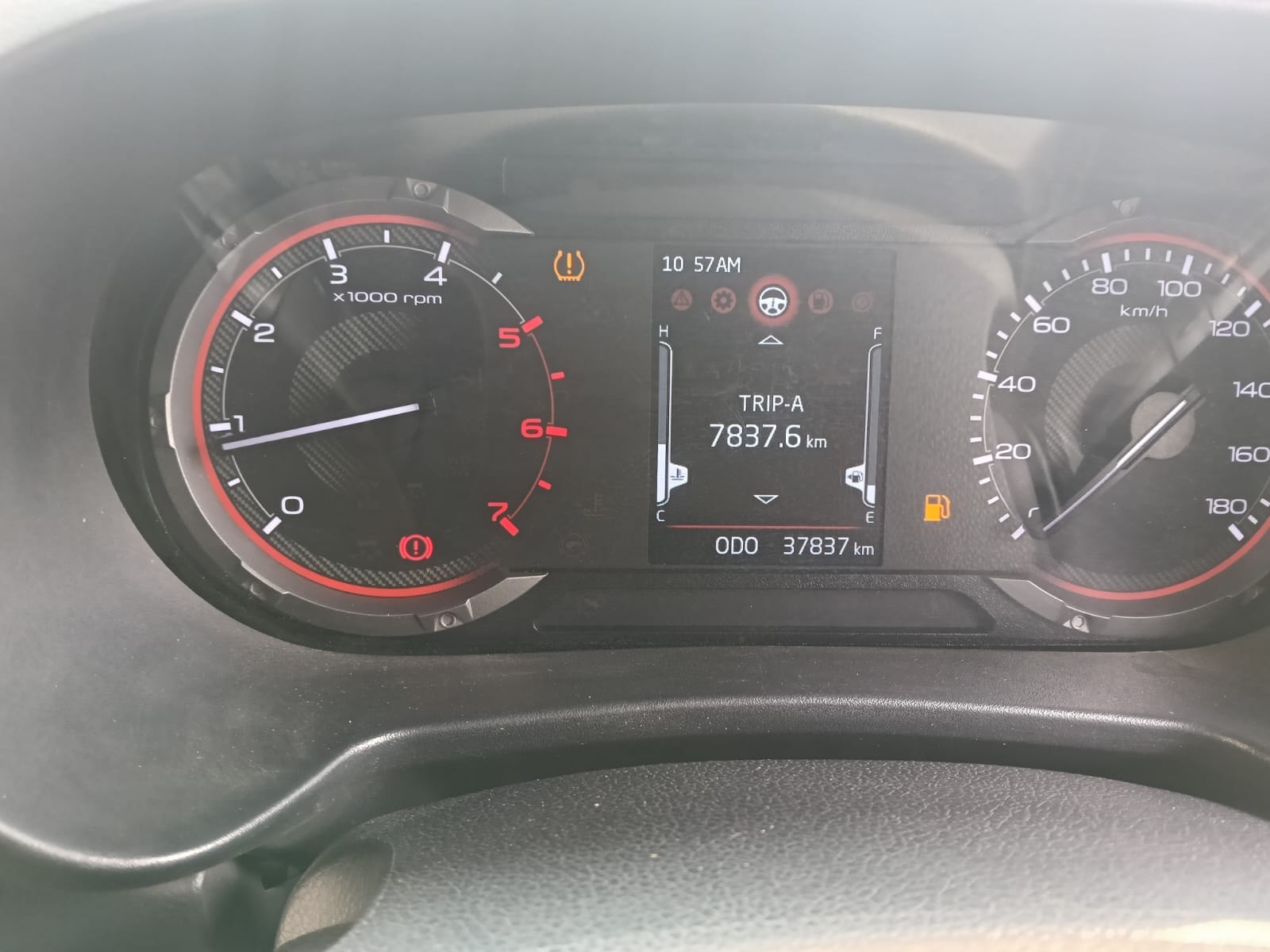 Used 2023 Mahindra Thar Used 2023 Mahindra Thar
