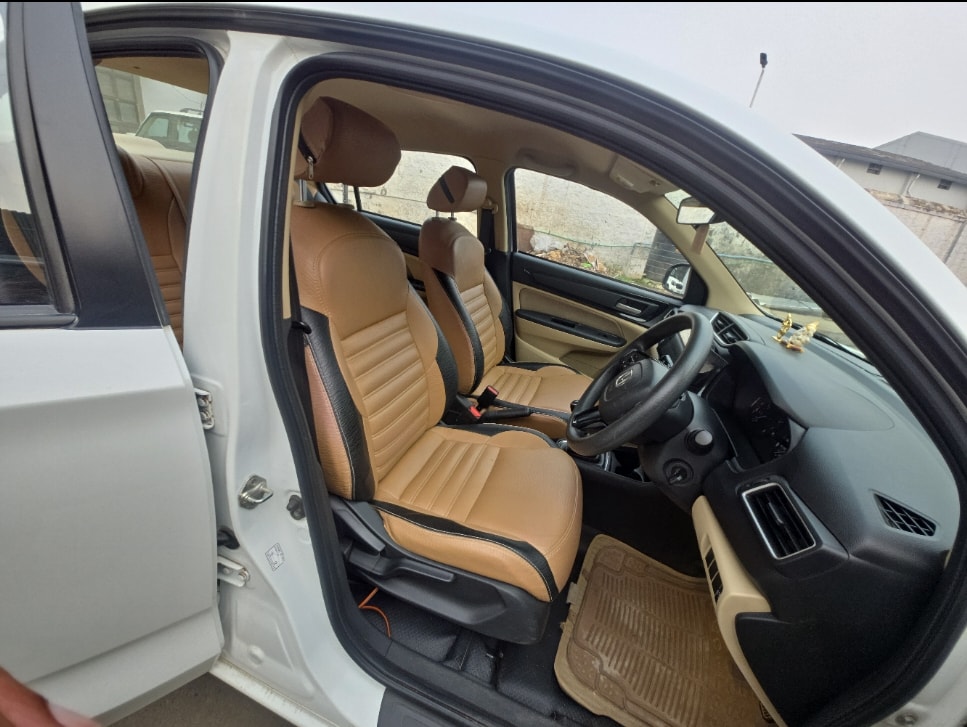 Used 2019 Honda Amaze Used 2019 Honda Amaze