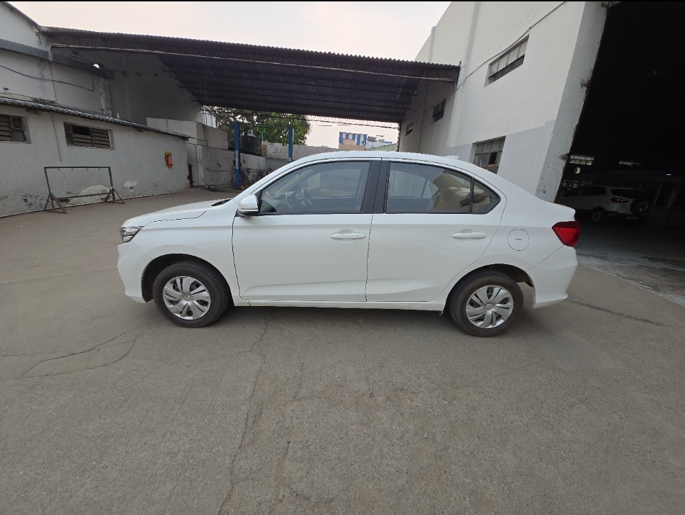 Used 2019 Honda Amaze Used 2019 Honda Amaze