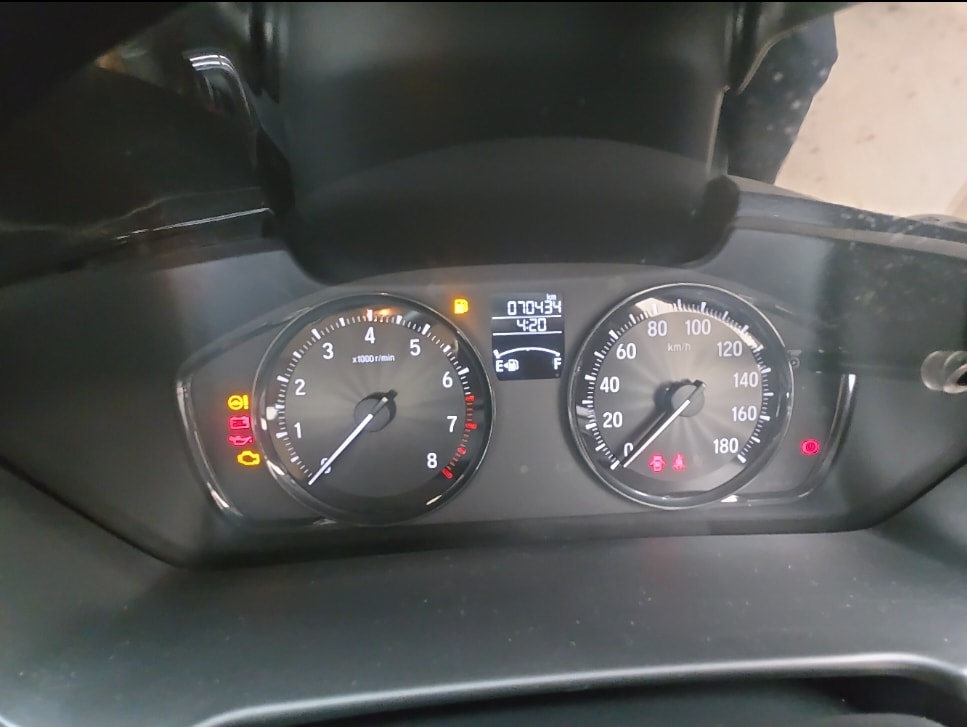 Used 2019 Honda Amaze Used 2019 Honda Amaze
