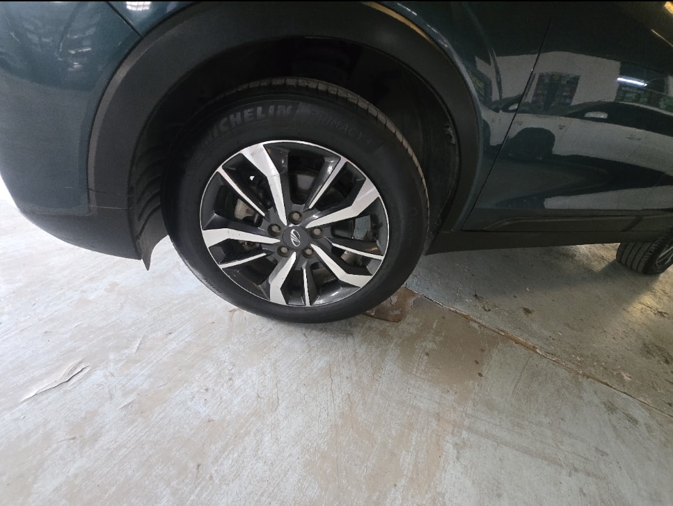 Used 2019 Mahindra XUV300 Used 2019 Mahindra XUV300