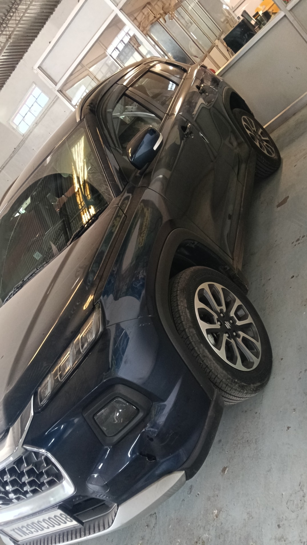 Used 2023 Maruti Suzuki Grand Vitara Used 2023 Maruti Suzuki Grand Vitara