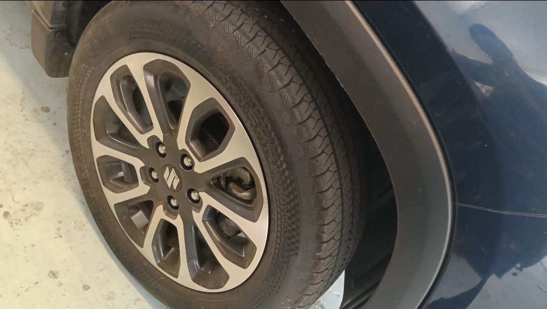 Used 2023 Maruti Suzuki Grand Vitara Used 2023 Maruti Suzuki Grand Vitara