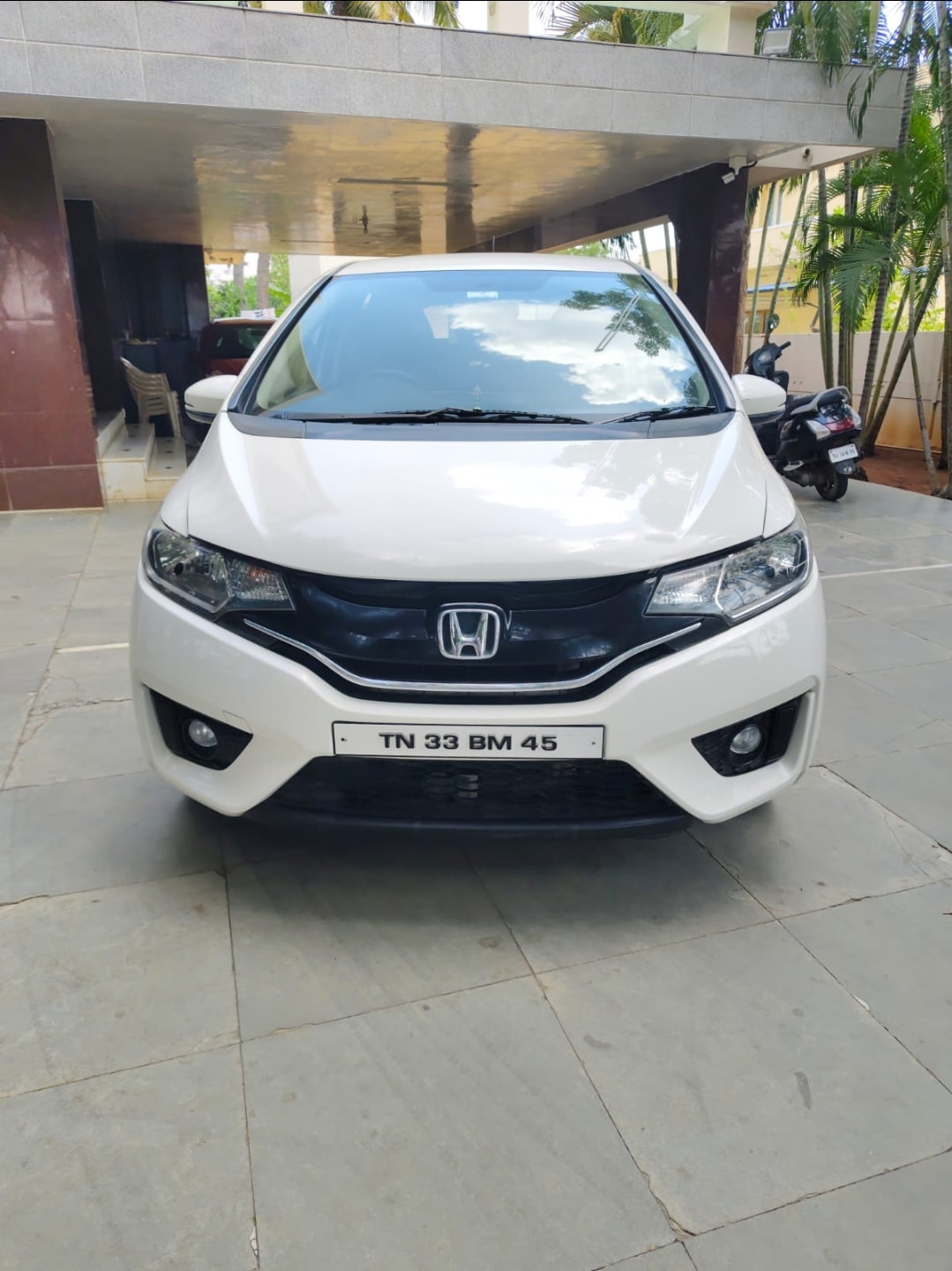 Used 2016 Honda Jazz Used 2016 Honda Jazz