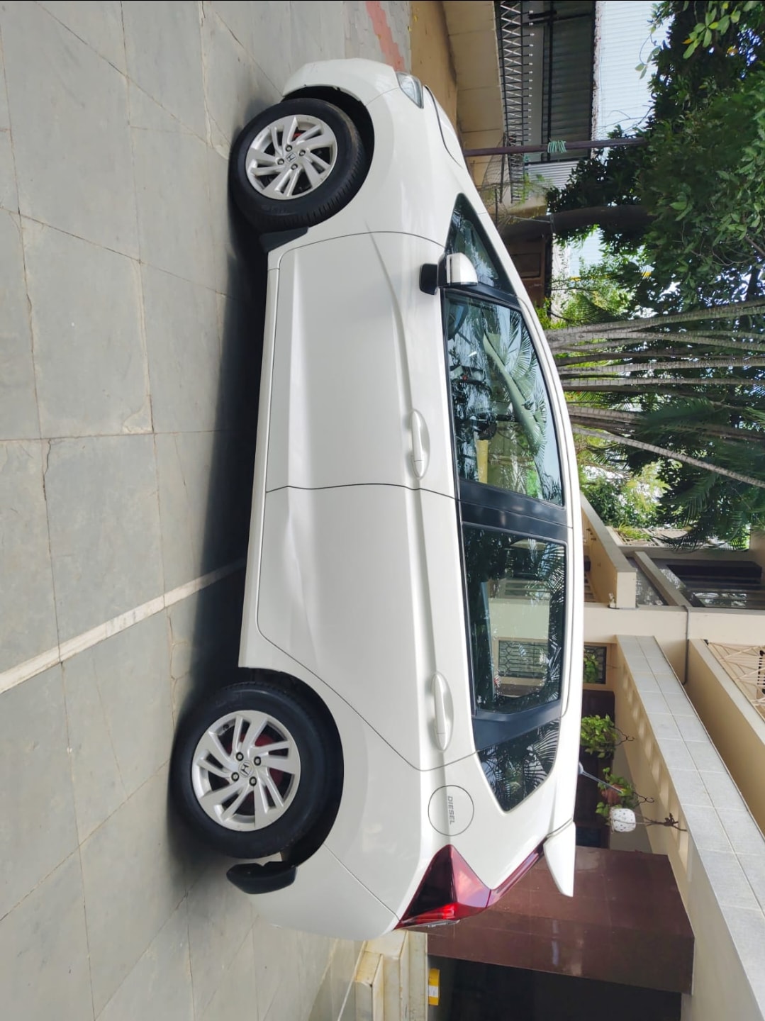 Used 2016 Honda Jazz Used 2016 Honda Jazz