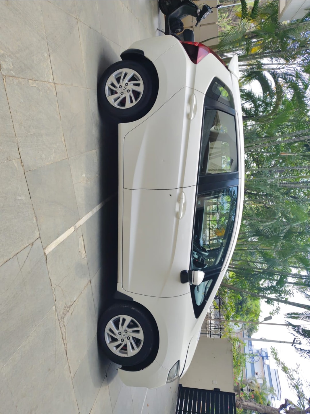 Used 2016 Honda Jazz Used 2016 Honda Jazz
