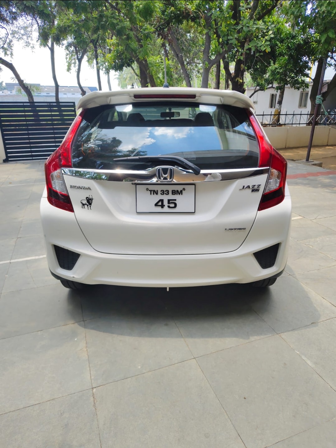 Used 2016 Honda Jazz Used 2016 Honda Jazz