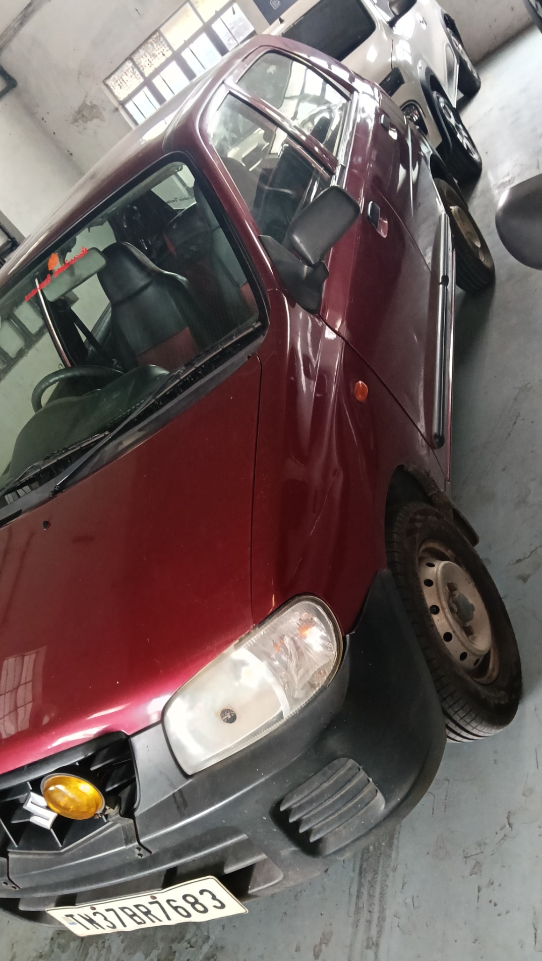 Used 2011 Maruti Suzuki Alto Used 2011 Maruti Suzuki Alto