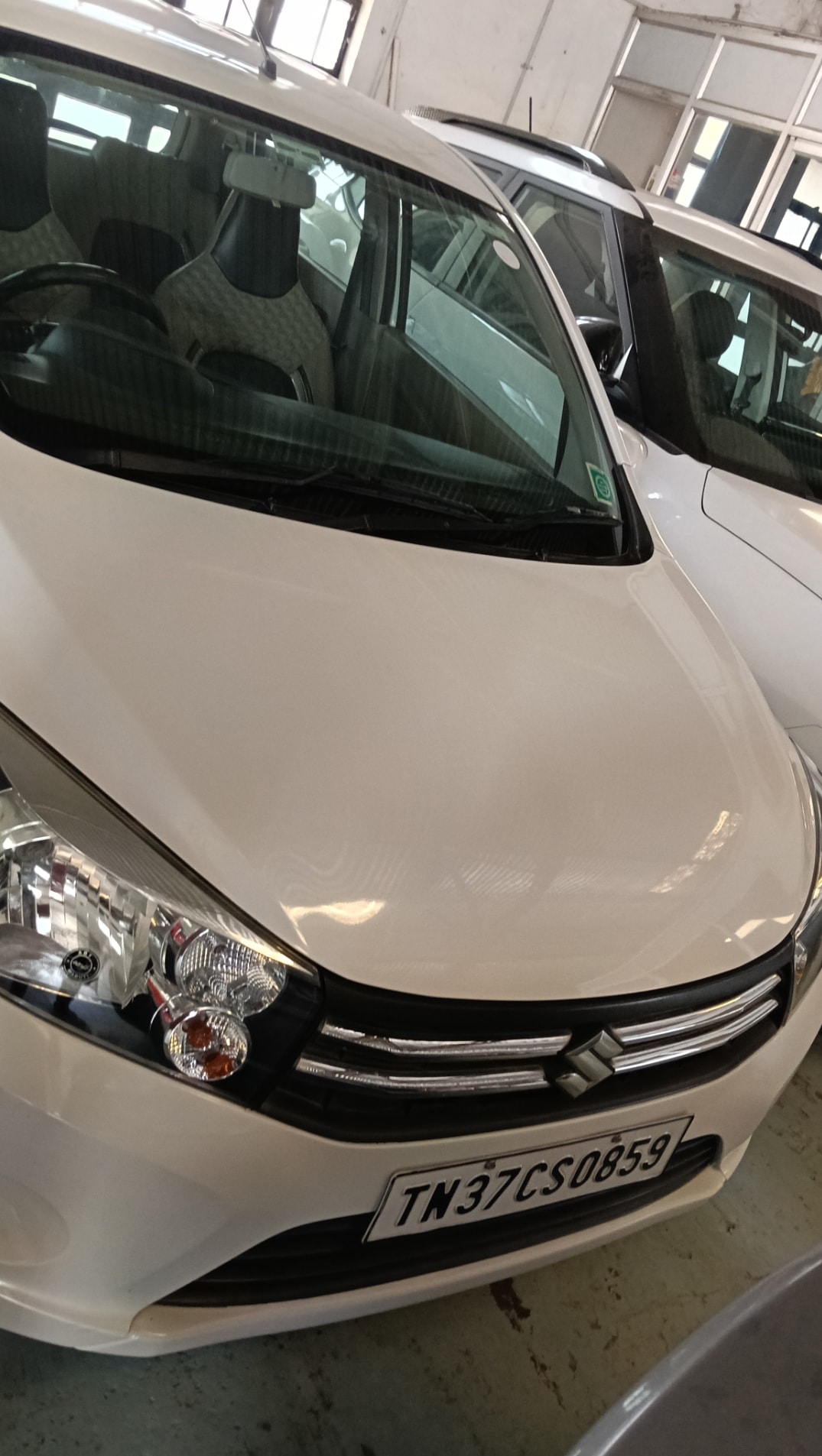 Used 2017 Maruti Suzuki Celerio Used 2017 Maruti Suzuki Celerio