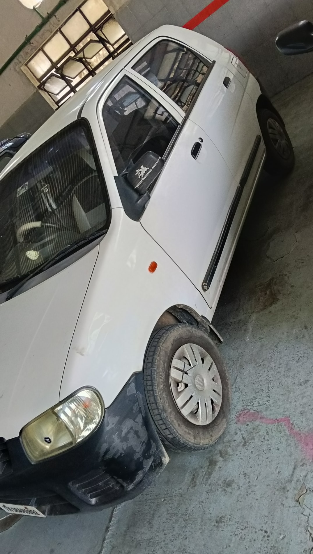Used 2007 Maruti Suzuki Alto Used 2007 Maruti Suzuki Alto