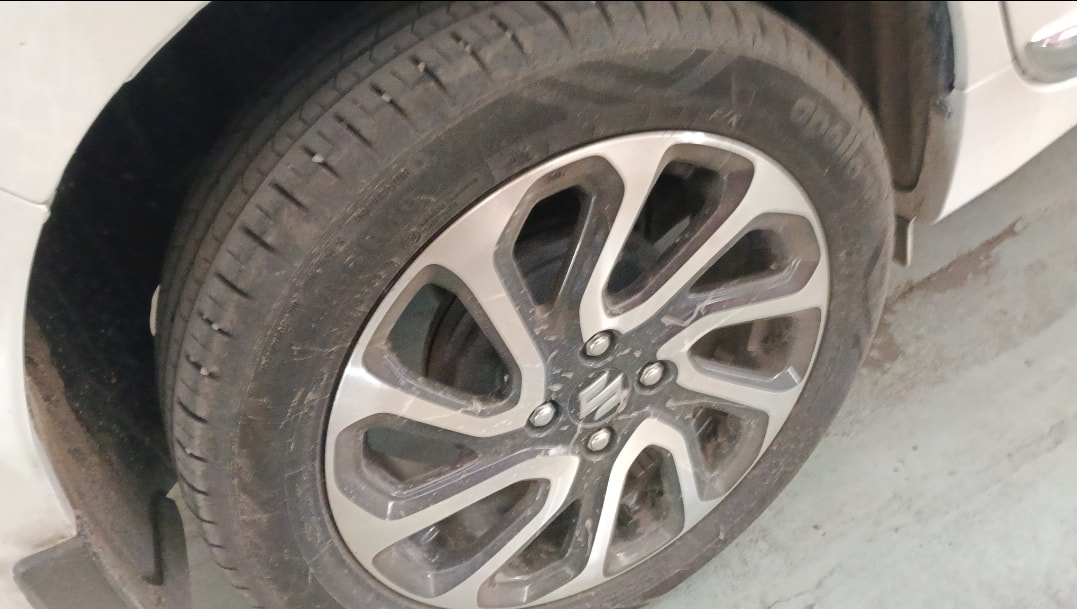 Used 2025 Maruti Suzuki Baleno Used 2025 Maruti Suzuki Baleno