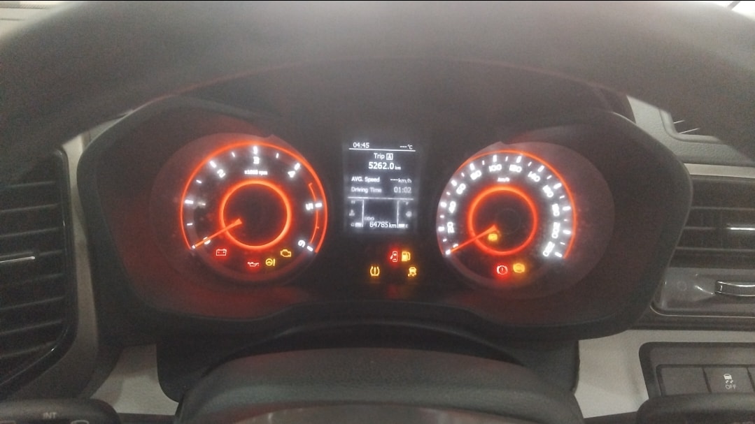 Used 2019 Mahindra XUV300 Used 2019 Mahindra XUV300