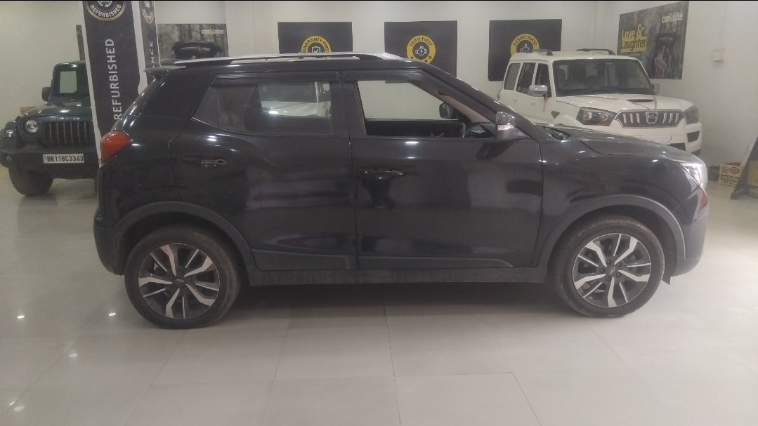 Used 2019 Mahindra XUV300 Used 2019 Mahindra XUV300