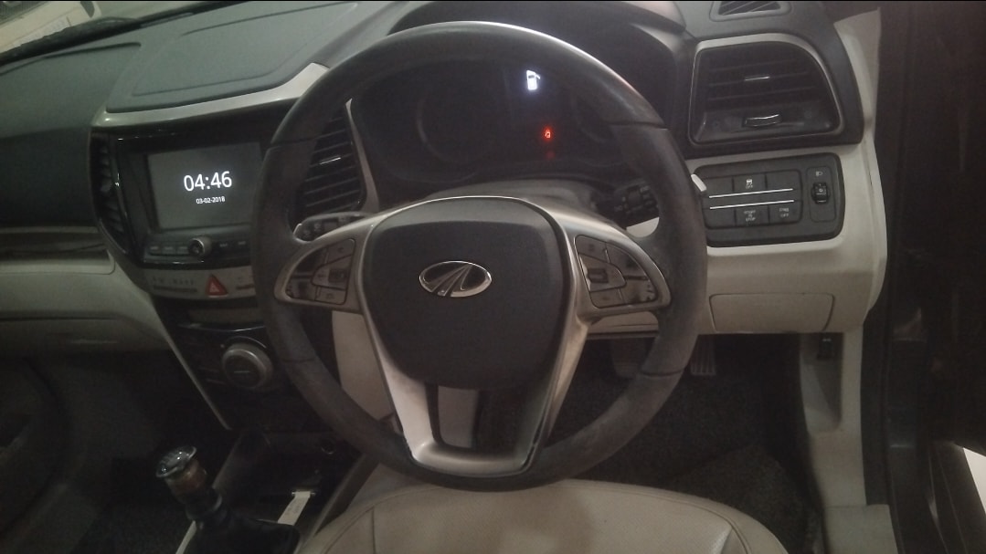 Used 2019 Mahindra XUV300 Used 2019 Mahindra XUV300