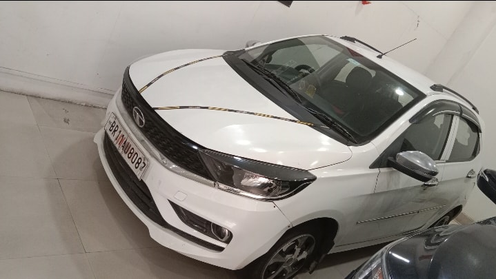 Used 2021 Tata Tiago Used 2021 Tata Tiago