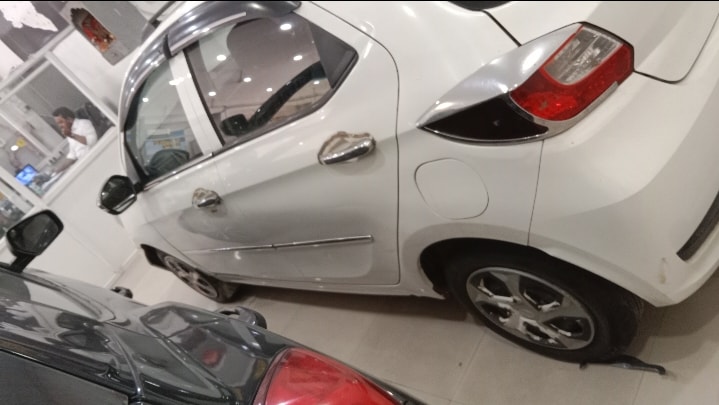Used 2021 Tata Tiago Used 2021 Tata Tiago
