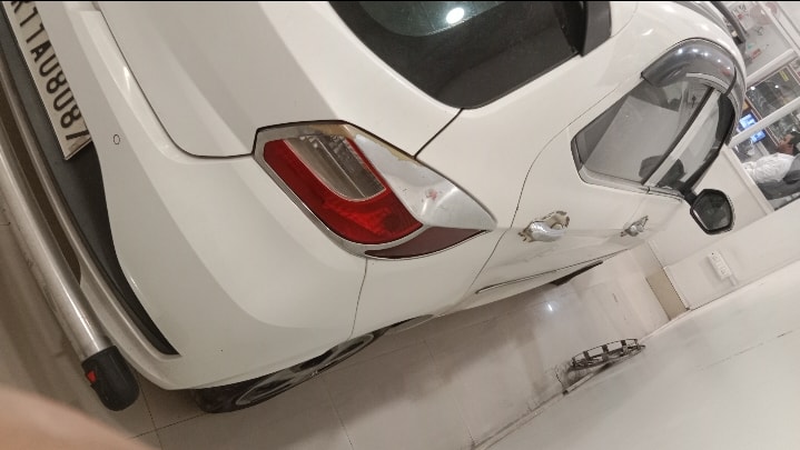 Used 2021 Tata Tiago Used 2021 Tata Tiago