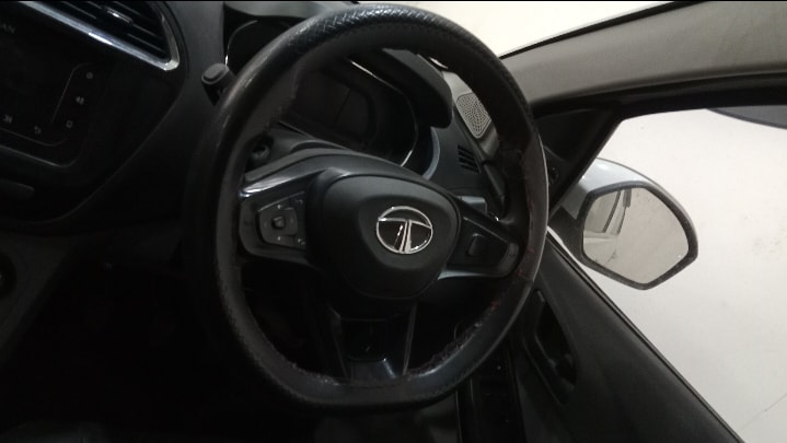 Used 2021 Tata Tiago Used 2021 Tata Tiago