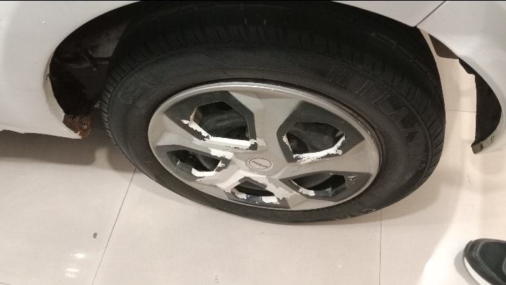 Used 2021 Tata Tiago Used 2021 Tata Tiago