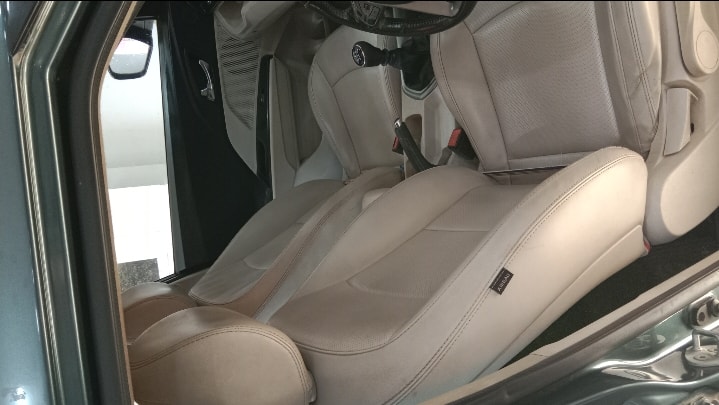 Used 2019 Mahindra XUV300 Used 2019 Mahindra XUV300