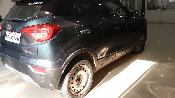 Used 2019 Mahindra XUV300 Used 2019 Mahindra XUV300