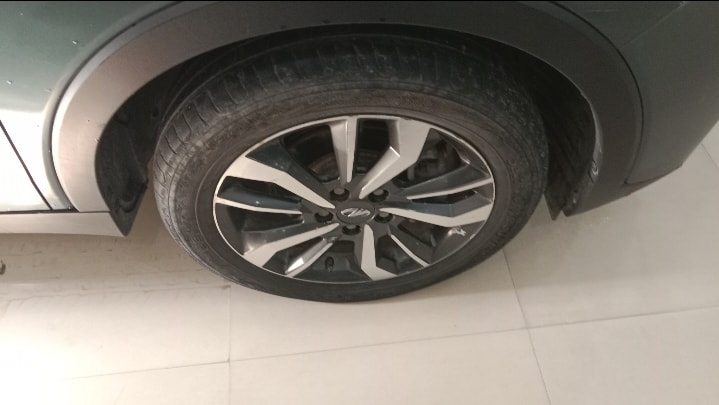 Used 2019 Mahindra XUV300 Used 2019 Mahindra XUV300