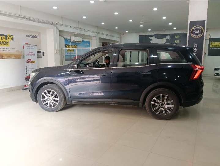 Used 2023 Mahindra XUV700 Used 2023 Mahindra XUV700