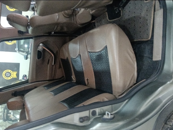 Used 2021 Mahindra Bolero Neo Used 2021 Mahindra Bolero Neo