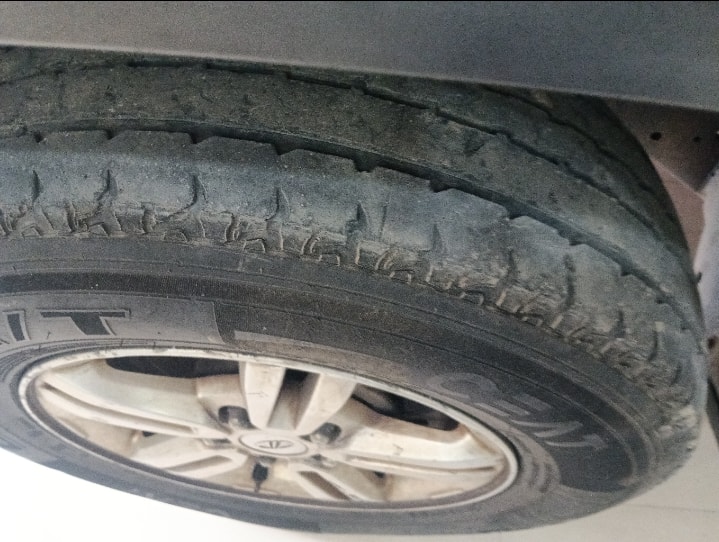 Used 2021 Mahindra Bolero Neo Used 2021 Mahindra Bolero Neo