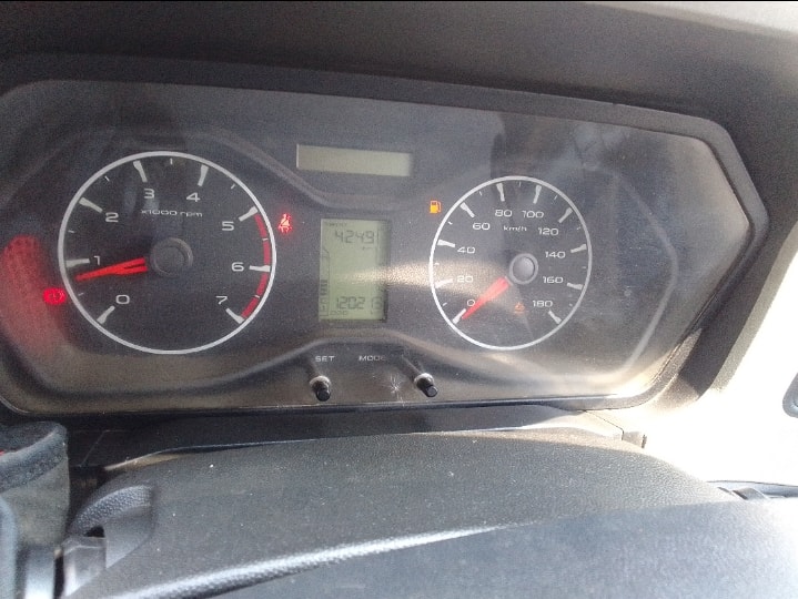 Used 2020 Mahindra Scorpio Used 2020 Mahindra Scorpio