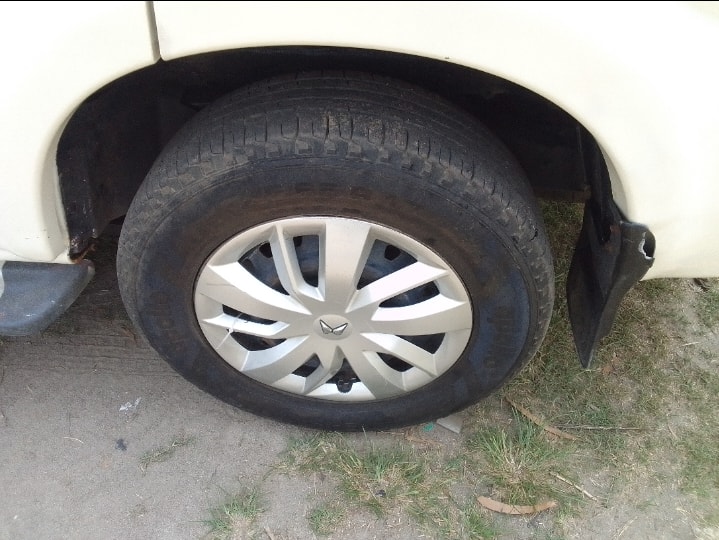 Used 2020 Mahindra Scorpio Used 2020 Mahindra Scorpio