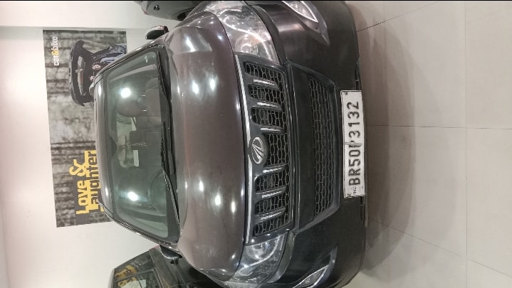 Used 2018 Mahindra XUV500 Used 2018 Mahindra XUV500